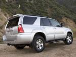 Toyota 4Runner Trail 2005 года